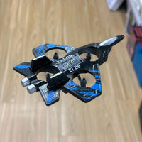 Flying Fighter Jet | Living Lab