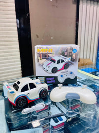 Mini Multi-Function RC Racing Car | Living Lab