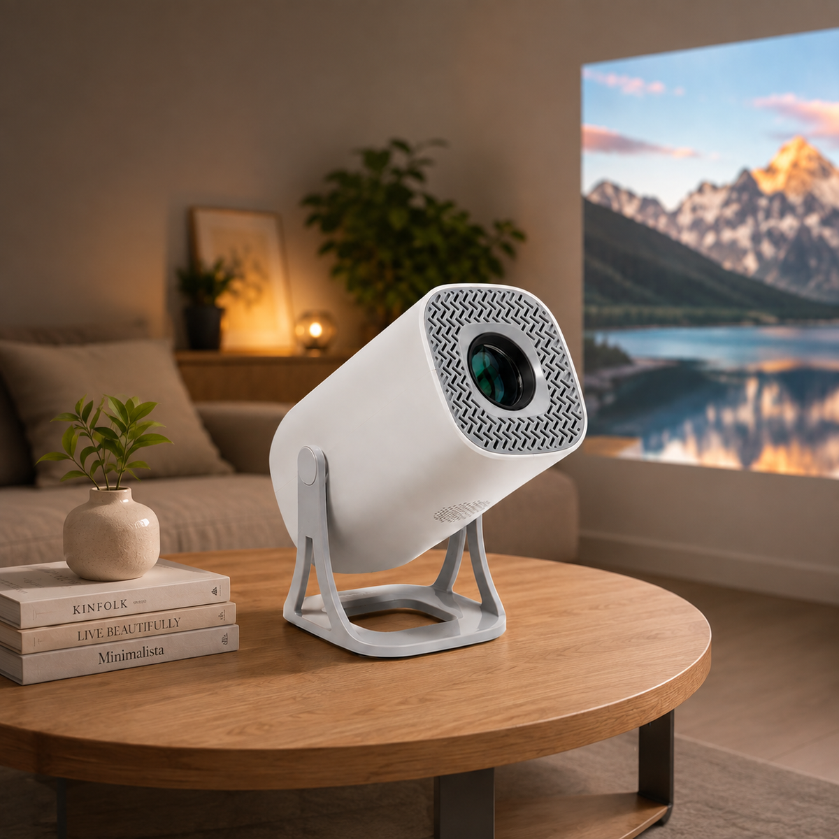 For nights that go a little longer. 