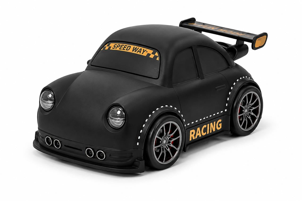 Mini Multi-Function RC Racing Car | Living Lab