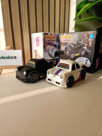 Mini Multi-Function RC Racing Car | Living Lab