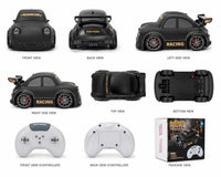 Mini Multi-Function RC Racing Car | Living Lab