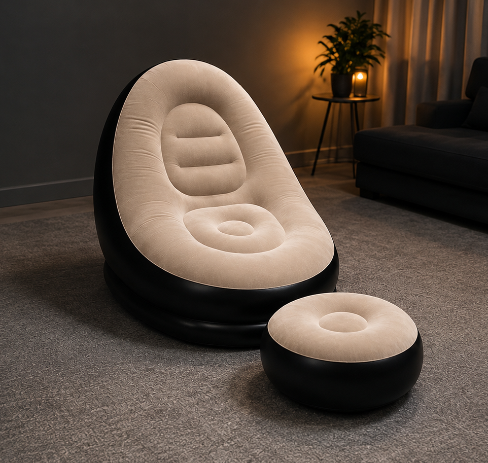 For Everyday Corners.