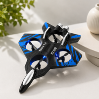 Flying Fighter Jet | Living Lab