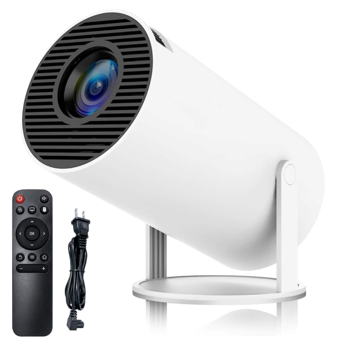 Portable Mini Projector | Living Lab