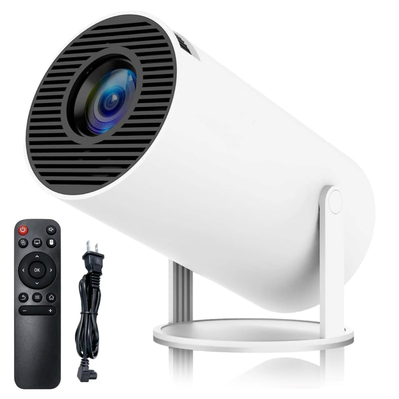 Portable Mini Projector | Living Lab
