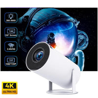 Portable Mini Projector | Living Lab