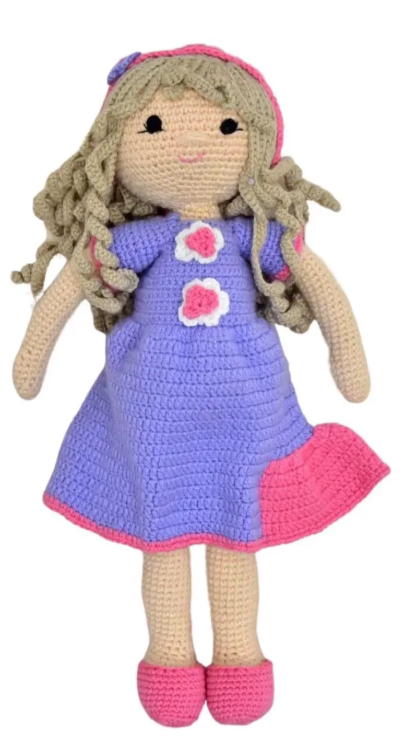 Crochet 2 | Living Lab