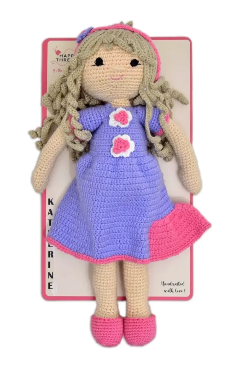 Crochet 2 | Living Lab