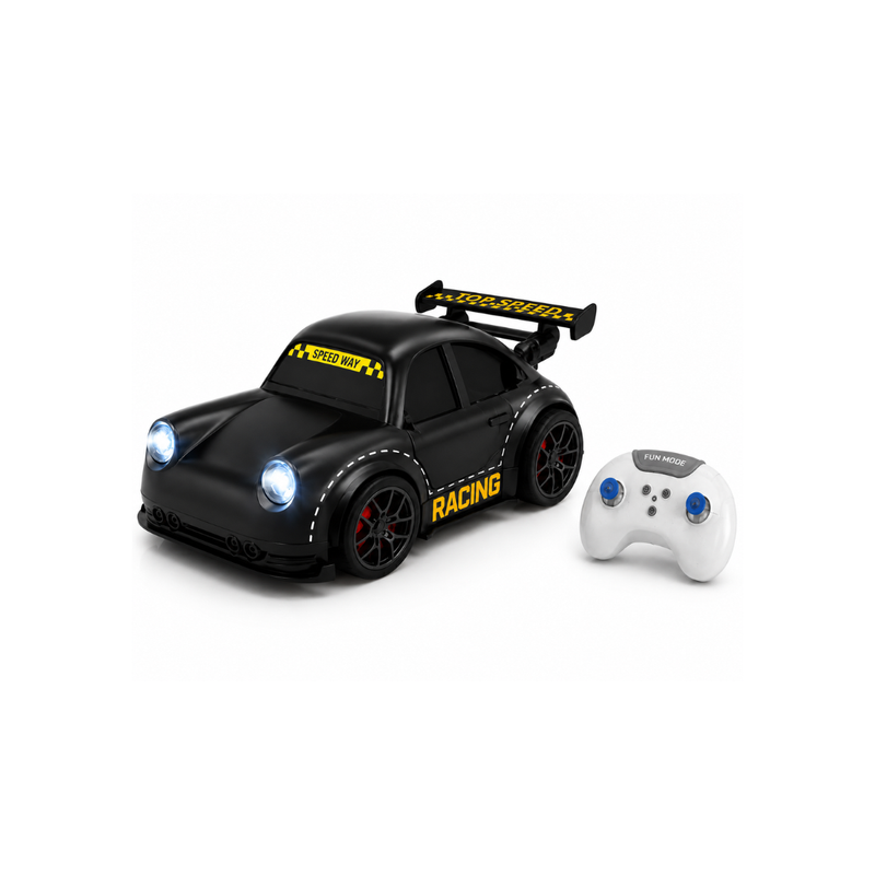Mini Multi-Function RC Racing Car | Living Lab
