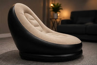 The Cloud Nine Lounger | Living Lab