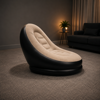 The Cloud Nine Lounger | Living Lab